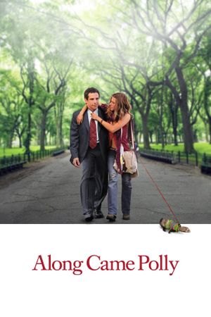 Along Came Polly's poster