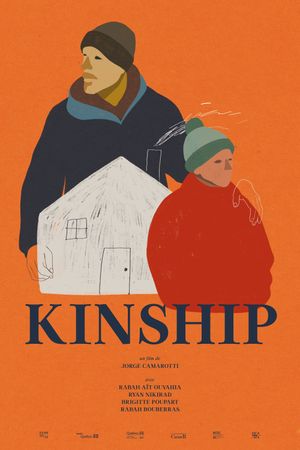 Kinship's poster