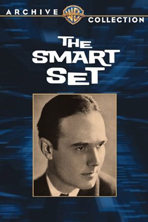 The Smart Set's poster