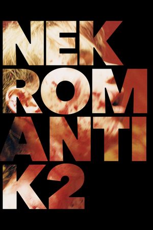 Nekromantik 2's poster