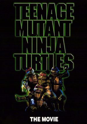 Teenage Mutant Ninja Turtles's poster