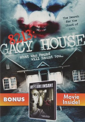 8213: Gacy House's poster
