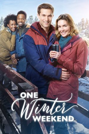 One Winter Weekend's poster