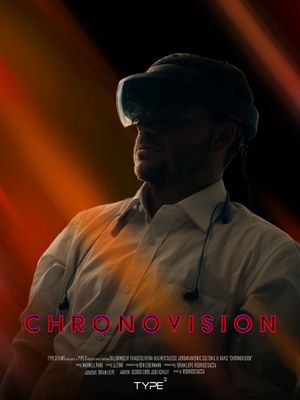 ChronoVision's poster image