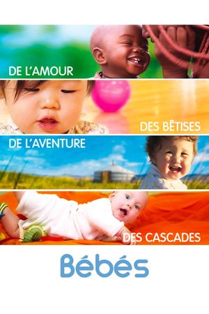 Babies's poster