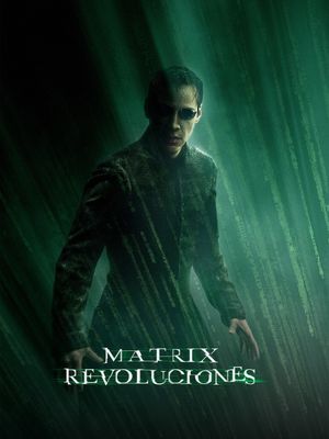 The Matrix Revolutions's poster