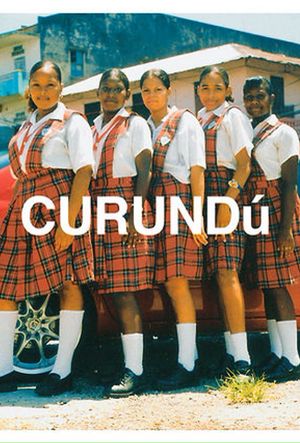 Curundu's poster