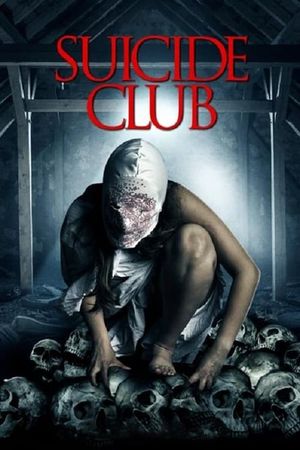 Suicide Club's poster