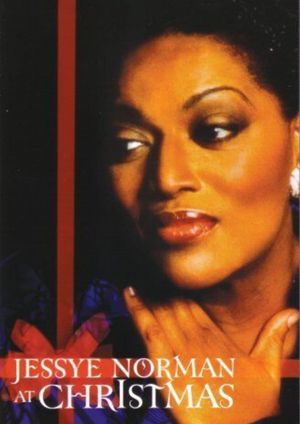 Jessye Norman at Ely Cathedral's poster image