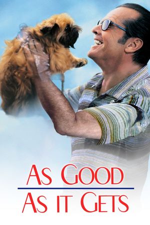 As Good as It Gets's poster