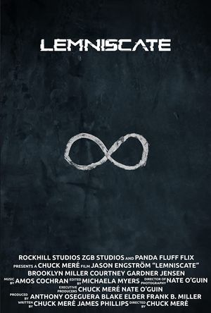 Lemniscate's poster