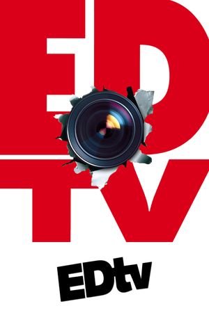 Edtv's poster