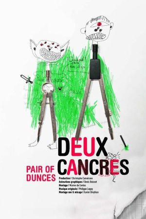 Deux Cancres's poster