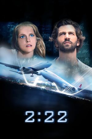 2:22's poster