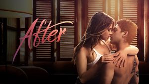 After's poster