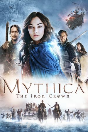 Mythica: The Iron Crown's poster