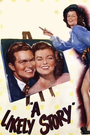 A Likely Story's poster