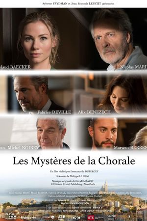 Les Mystères de la chorale's poster