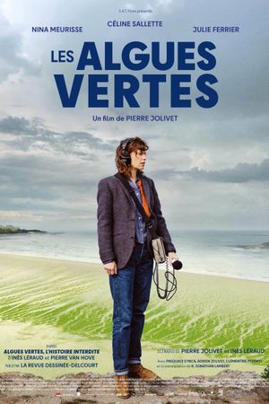 Green Tide's poster