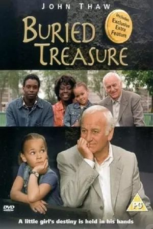 Buried Treasure's poster