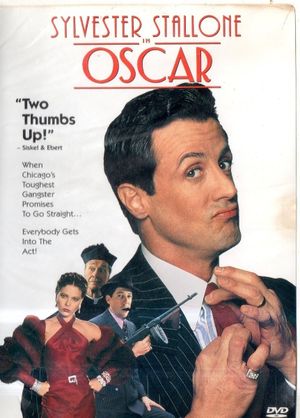 Oscar's poster