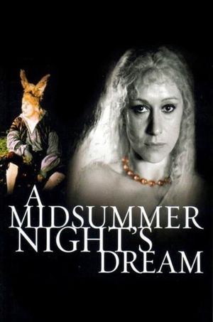 A Midsummer Night's Dream's poster