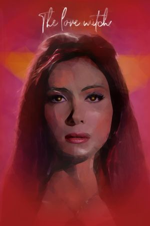The Love Witch's poster
