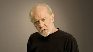 George Carlin : The Kennedy Center Mark Twain Prize's poster