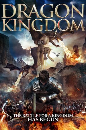 Dragon Kingdom's poster