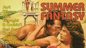 Summer Fantasy's poster