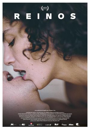 Kingdoms's poster