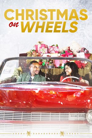 Christmas on Wheels's poster