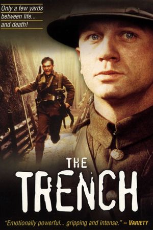 The Trench's poster