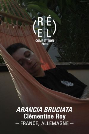 Arancia Bruciata's poster