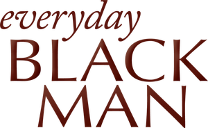 Everyday Black Man's poster