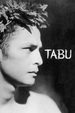 Tabu: A Story of the South Seas's poster