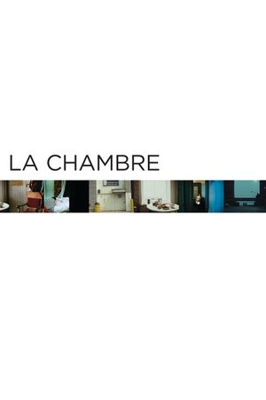 La chambre's poster