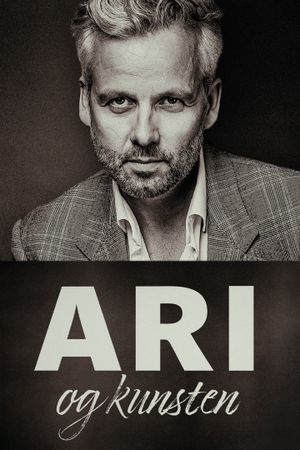Ari og kunsten's poster