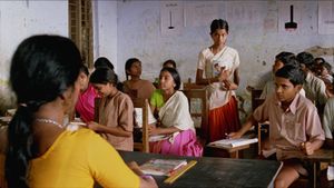 Vanaja's poster