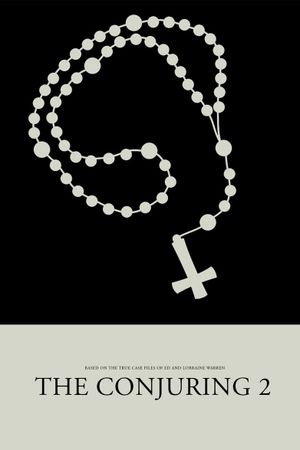 The Conjuring 2's poster