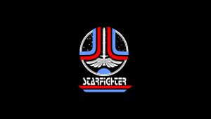 The Last Starfighter's poster
