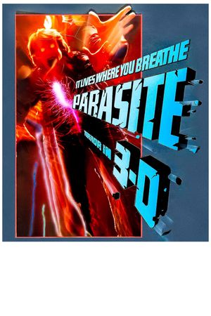 Parasite's poster