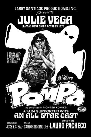 Pompa's poster