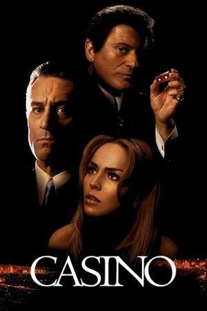 Casino's poster