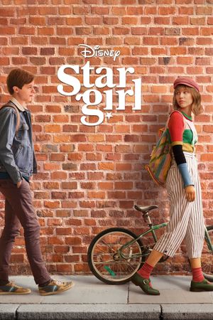 Stargirl's poster