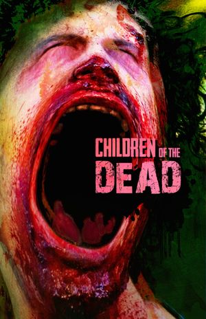 Children of the Dead's poster image