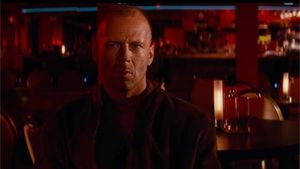 Pulp Fiction's poster