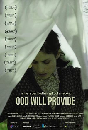 God Will Provide's poster