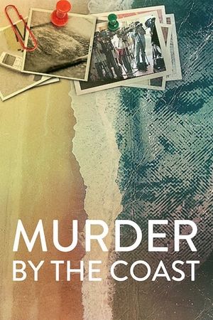Murder by the Coast's poster image