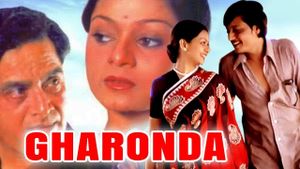 Gharaonda's poster